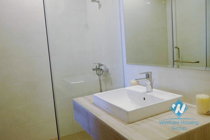Stunning 2 bedrooms apartment for rent in Mipec Long Bien, Hanoi